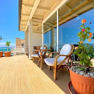 Eka Luxury Apartament Wlora