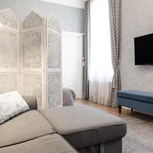 Househost :zacisze Street Apartament Kraków
