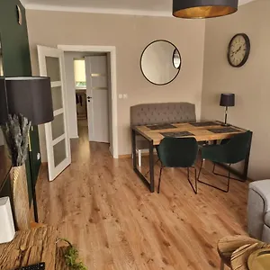 Apartament.wolnosc Apartament Warszawa