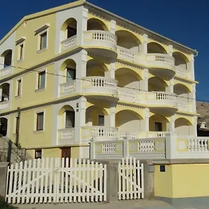 Ana Apartament Pag Town