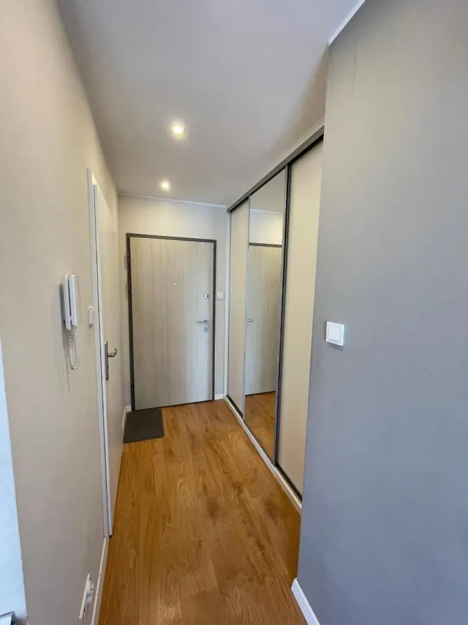 Apartment Gdanski Albatros 95