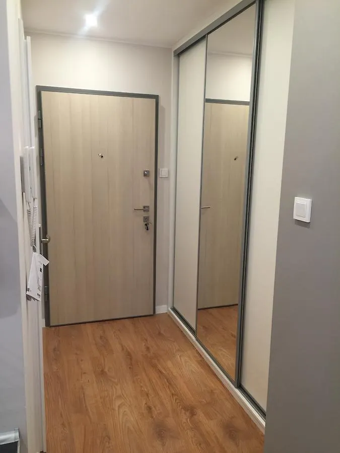 Apartment Gdanski Albatros 95