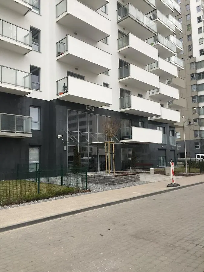 Apartment Gdanski Albatros 95 0*,  Lengyelország